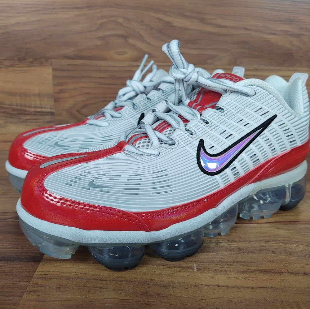 NEW Nike Women's Air VaporMax 360 "History of Air"